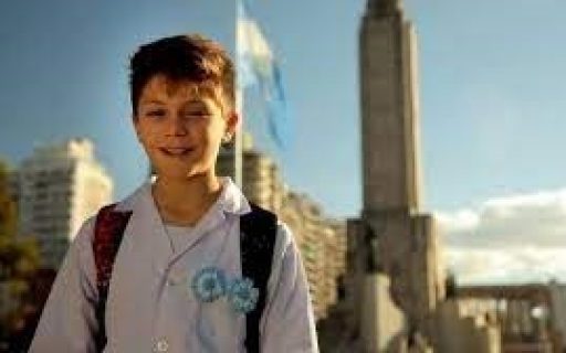 Día de la Escarapela Argentina: Honrando los colores patrios