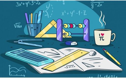 Información sobre el taller de matemática y física