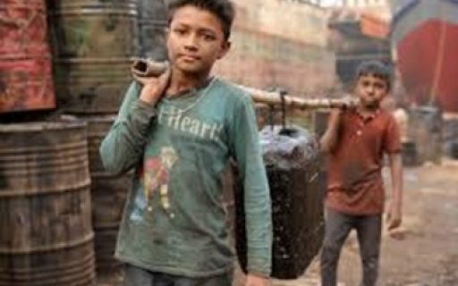 Día Mundial contra el Trabajo Infantil: Un llamado a la acción para proteger los derechos de los niños