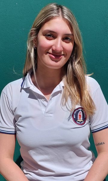 Campos Luisina Magalí