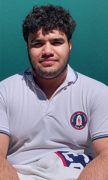 Cassano Tobías Emiliano