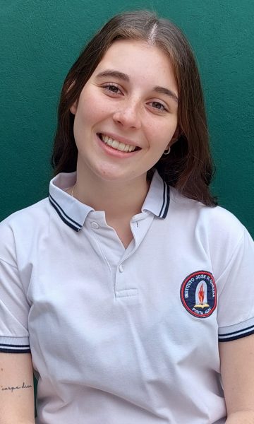 Deandrea María Sofía