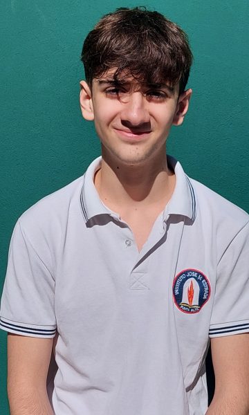 Del Grazia Luca Lautaro