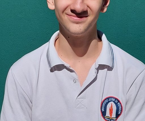 Del Grazia Luca Lautaro