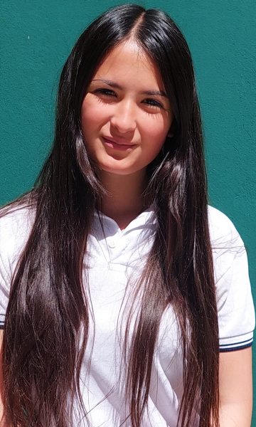 Ferreyra Ludmila Belén