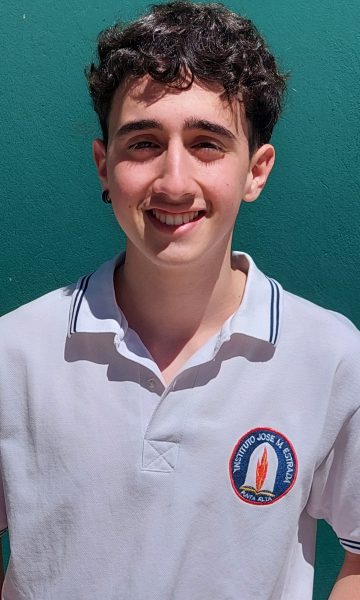 Riquelme Genaro Iván