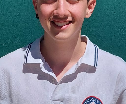 Riquelme Genaro Iván