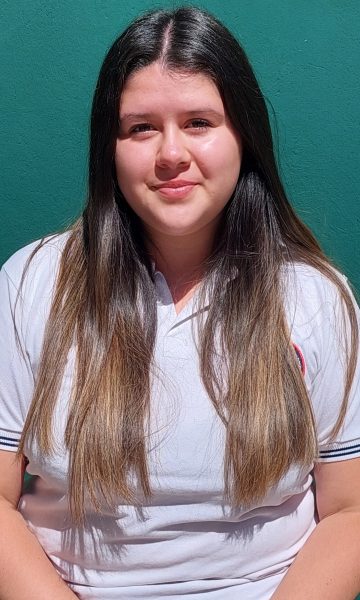 Ortiz Laureana Delfina