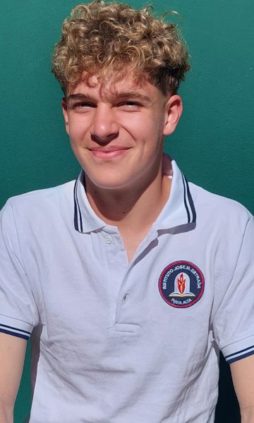 Spagnolo Sancho Ignacio