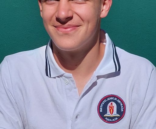 Spagnolo Sancho Ignacio