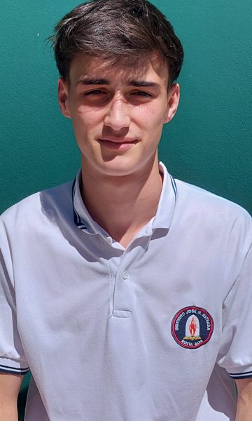 Ninin Jacobo Juan Ignacio