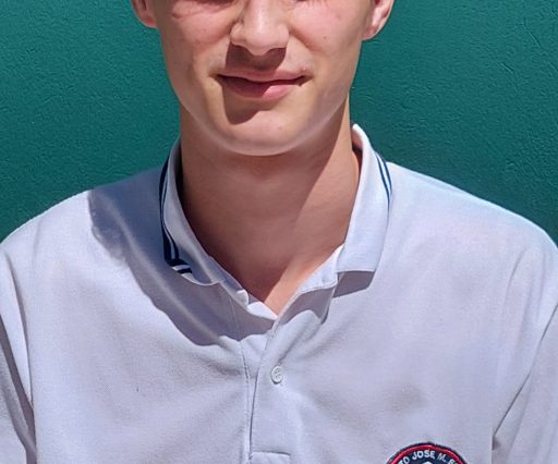 Ninin Jacobo Juan Ignacio