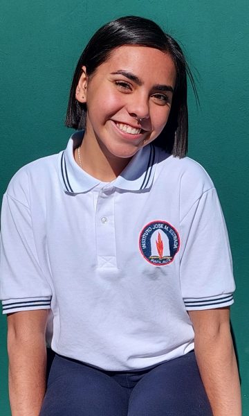 Posdeley María Victoria