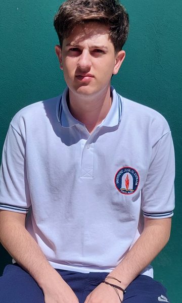 Rial Thiago Alejandro