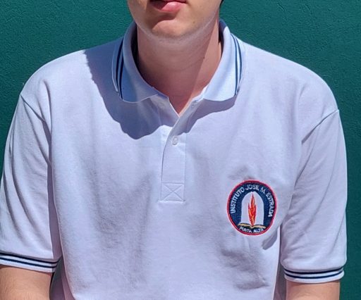 Rial Thiago Alejandro