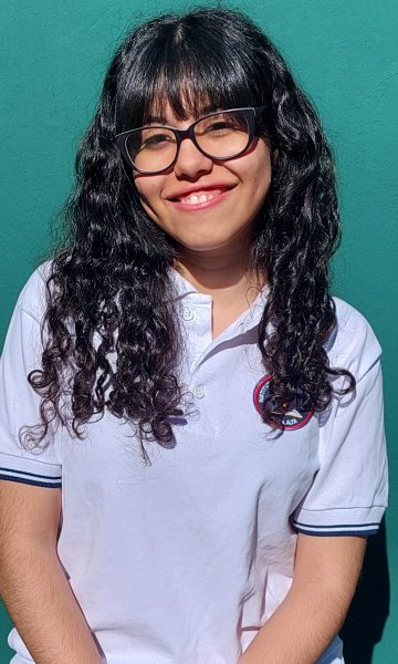 Gutiérrez Olivo Sofía Ximena