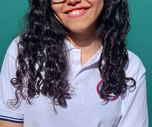 Gutiérrez Olivo Sofía Ximena