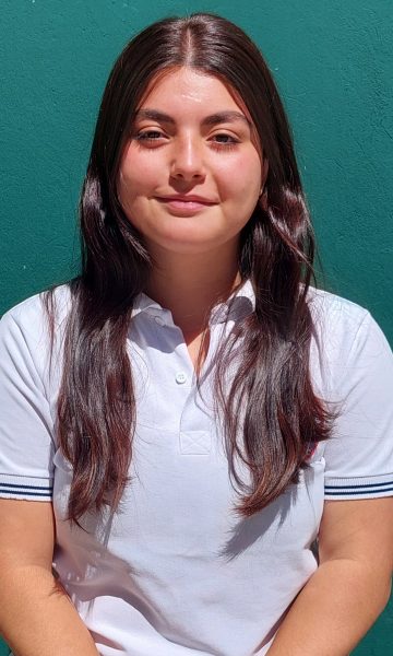 Mansilla Morena Agostina