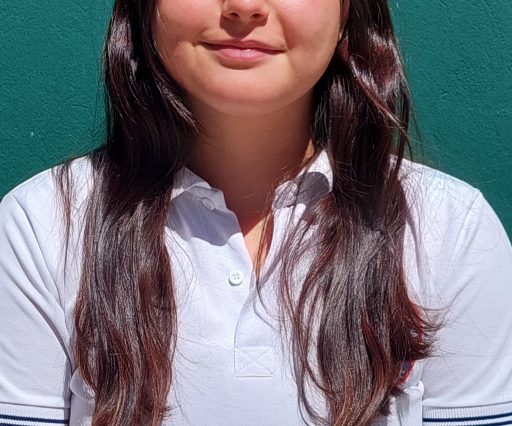 Mansilla Morena Agostina