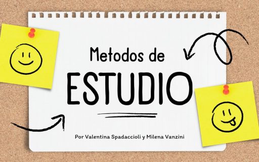 Métodos de Estudio