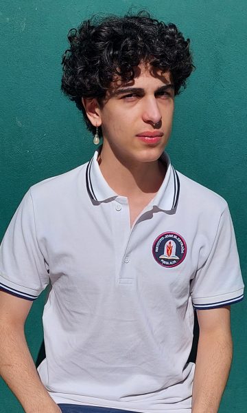 Arrieta Prats Lautaro Uriel