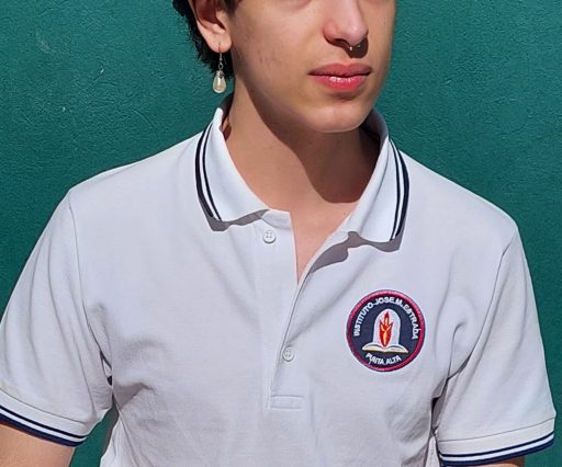 Arrieta Prats Lautaro Uriel