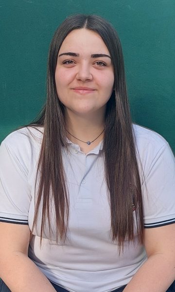 Barés Sofía Luján