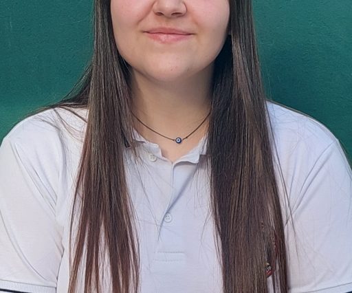 Barés Sofía Luján