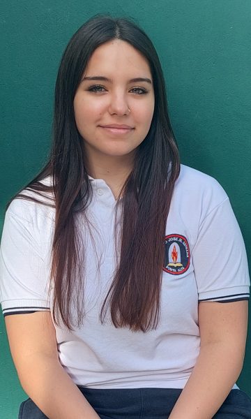 Batalla Milena Valentina