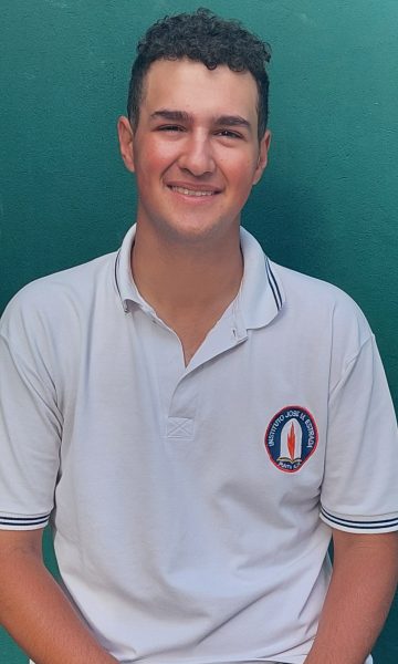 Blanco Nicolás Marcelo