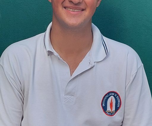 Blanco Nicolás Marcelo