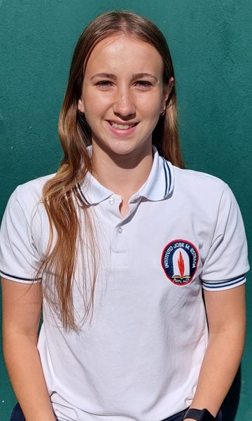 Carrascosa María Florencia