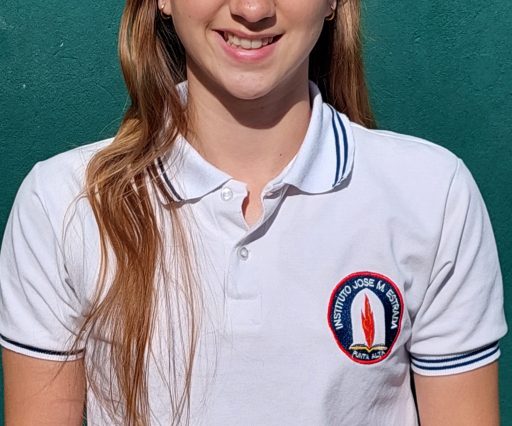 Carrascosa María Florencia