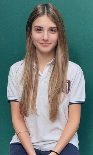 Casado Luciana Guadalupe