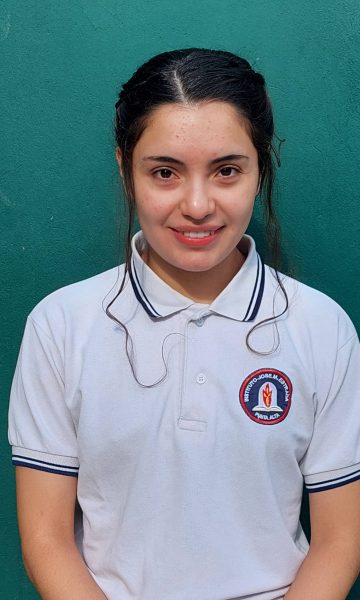 Castillo Coria Nazarena Mía