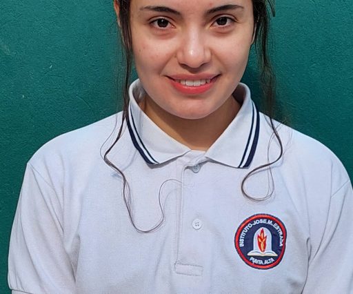 Castillo Coria Nazarena Mía