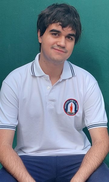 Chegún Thiago Joaquín