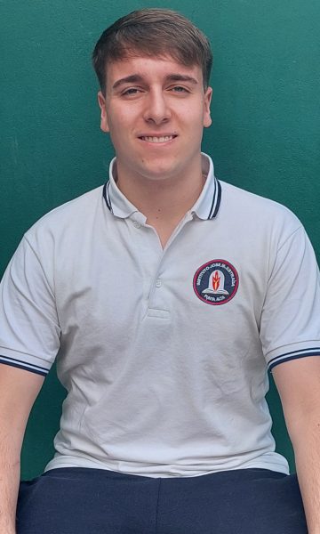 Confini Joaquín Pedro