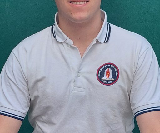 Confini Joaquín Pedro