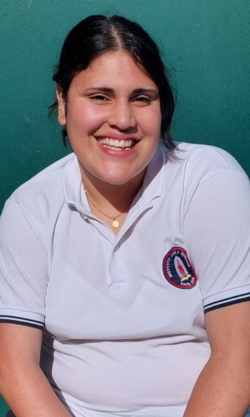 Coronel María Florencia