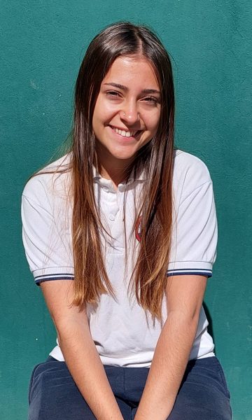 Cosenza Milena Rocío