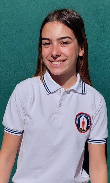 Dapsich Lara Valentina