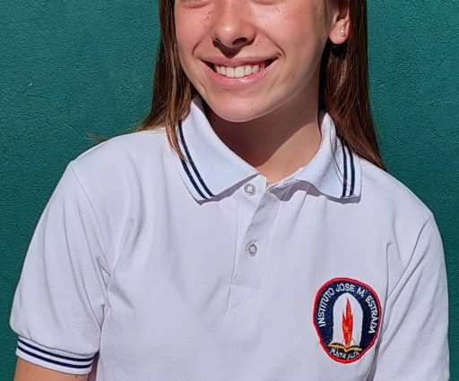 Dapsich Lara Valentina