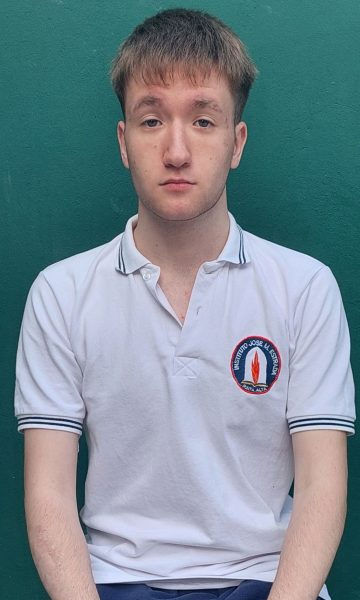 Estevez Ethan Manuel