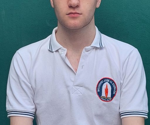 Estevez Ethan Manuel