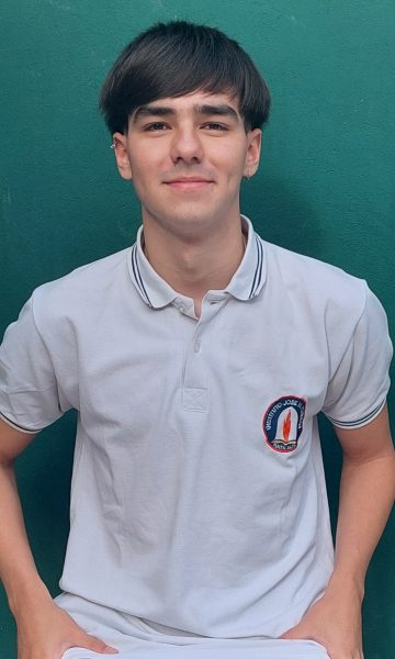 Frascarelli Vincenzo