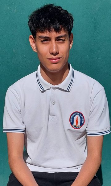 Haag Guitian Mateo Julián