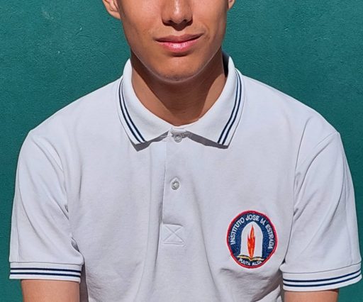 Haag Guitian Mateo Julián