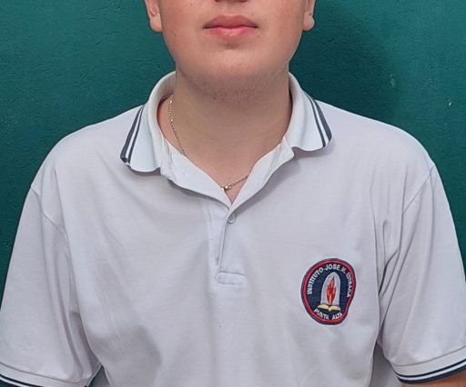 Hermosilla Ceballos Isaac Valentín