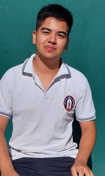 Iglesia Lescano Maximiliano Ezequiel